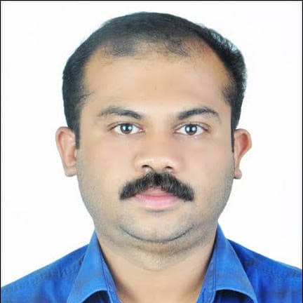 Dr. Sreejith